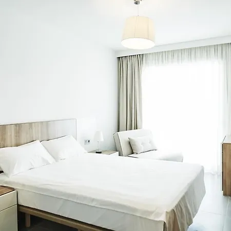Luxury Apartment Las Terrazas El Medano  Exterior photo