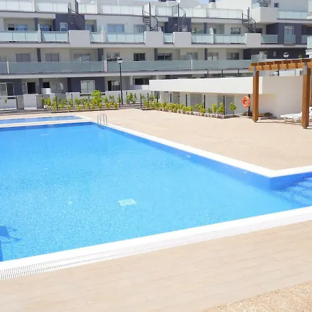 Luxury Apartment Las Terrazas El Medano  Exterior photo