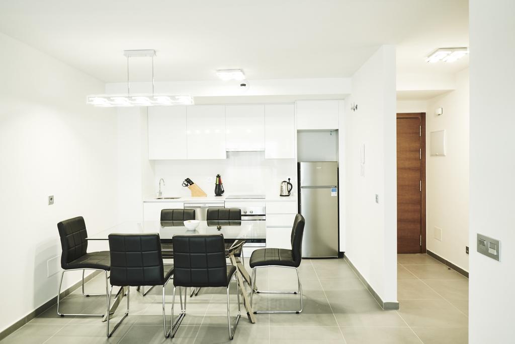Luxury Terrazas Apartamento *