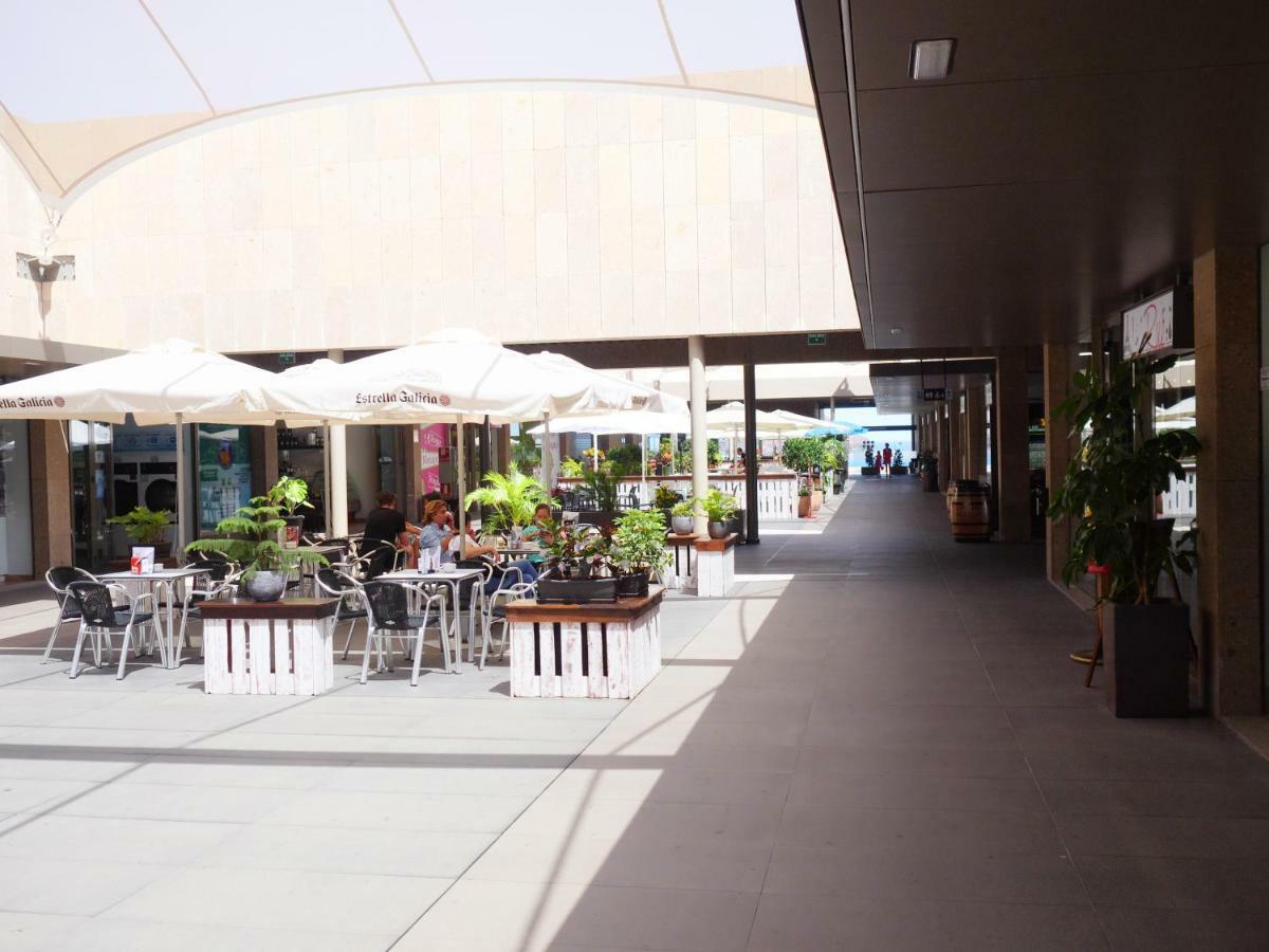Apartamento Luxury Terrazas