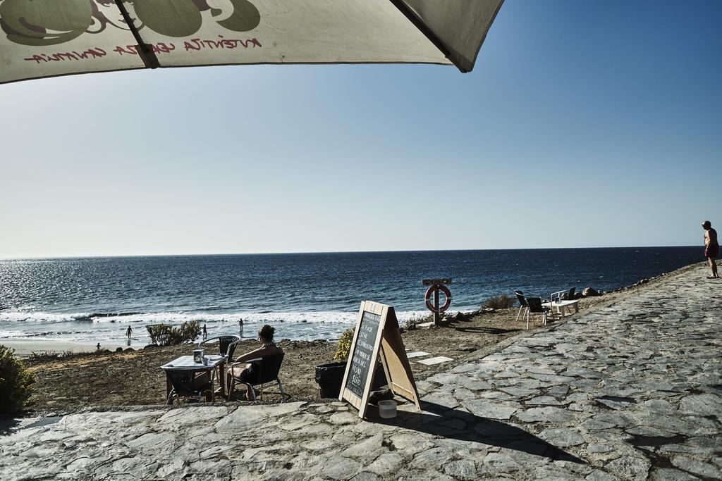 Luxury Terrazas * El Medano (Tenerife)