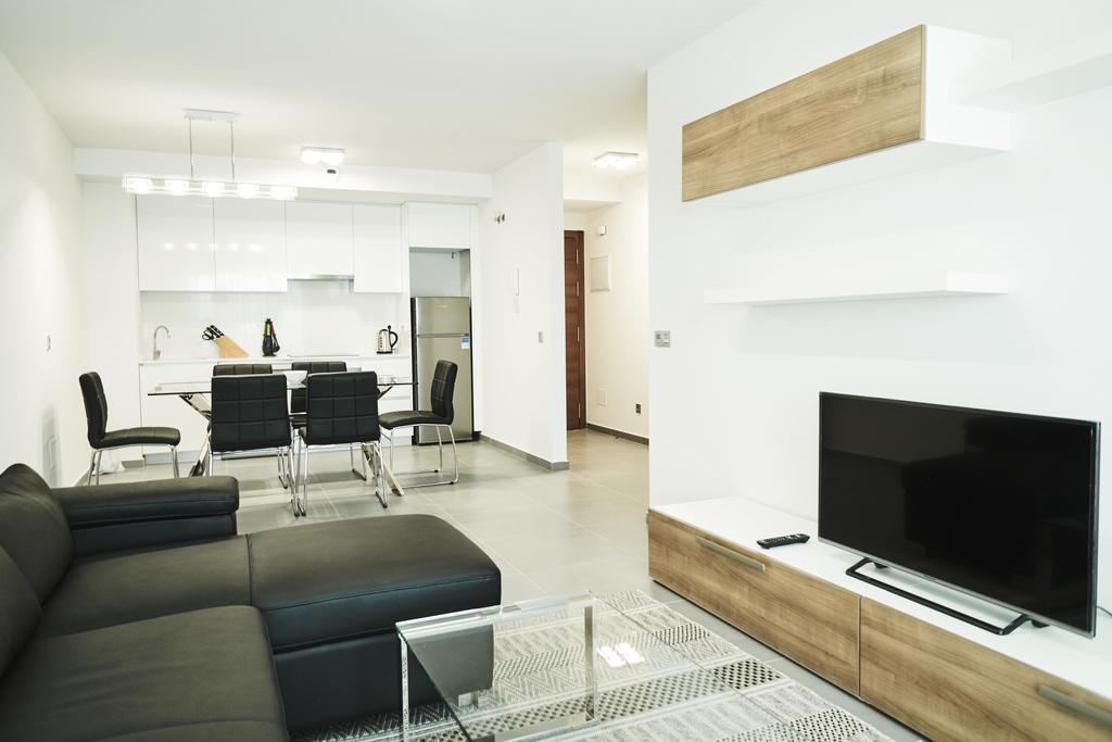 Luxury Terrazas El Medano (Tenerife)