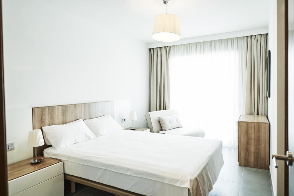 Luxury Terrazas Apartment