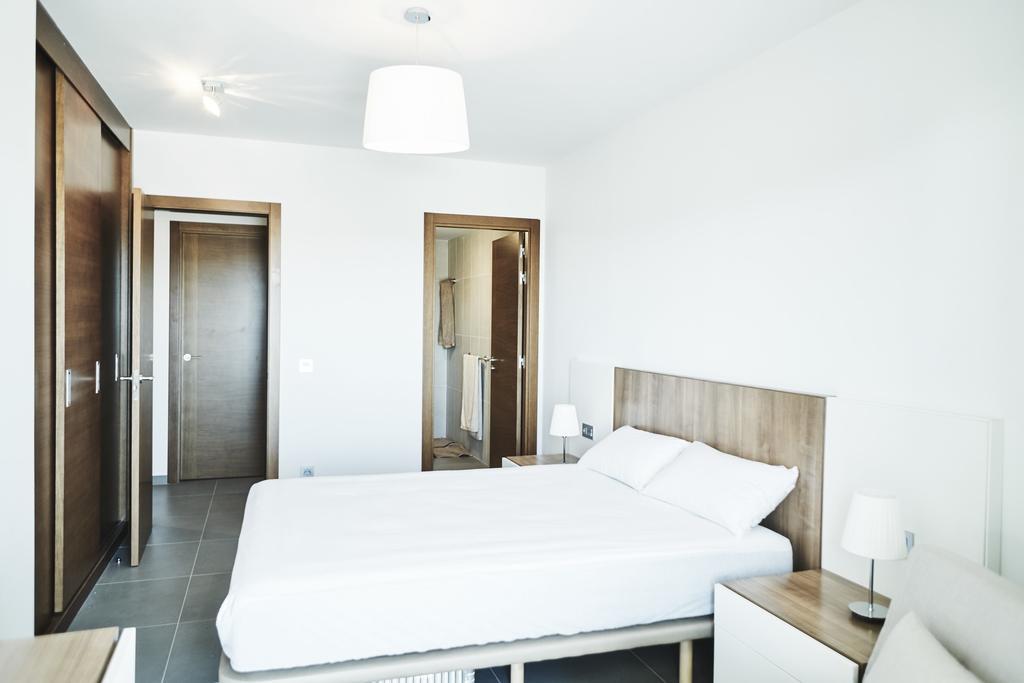 Apartment Luxury Terrazas El Medano (Tenerife)