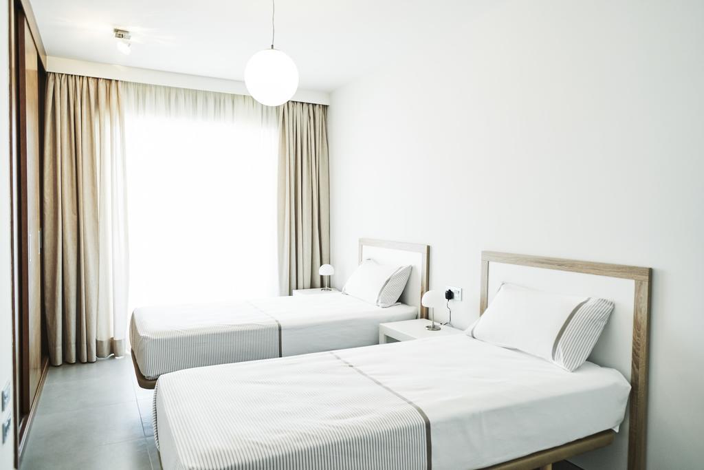 Luxury Terrazas * El Medano (Tenerife)
