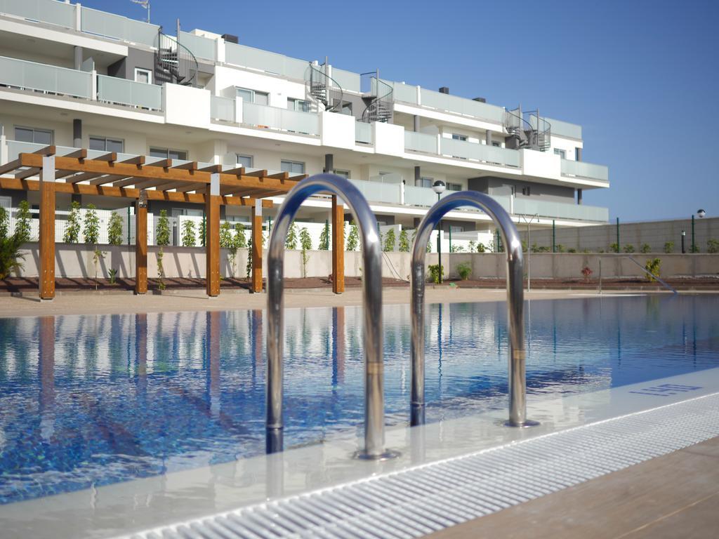 Luxury Terrazas Apartment El Medano (Tenerife)