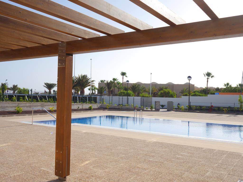 Apartment Luxury Terrazas *