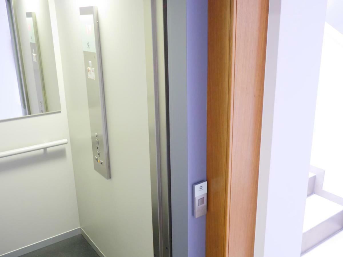 Apartment Luxury Terrazas *