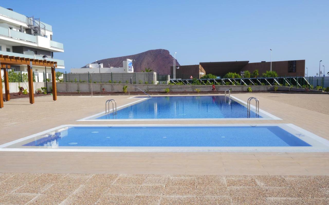 Apartment Luxury Terrazas El Medano (Tenerife)